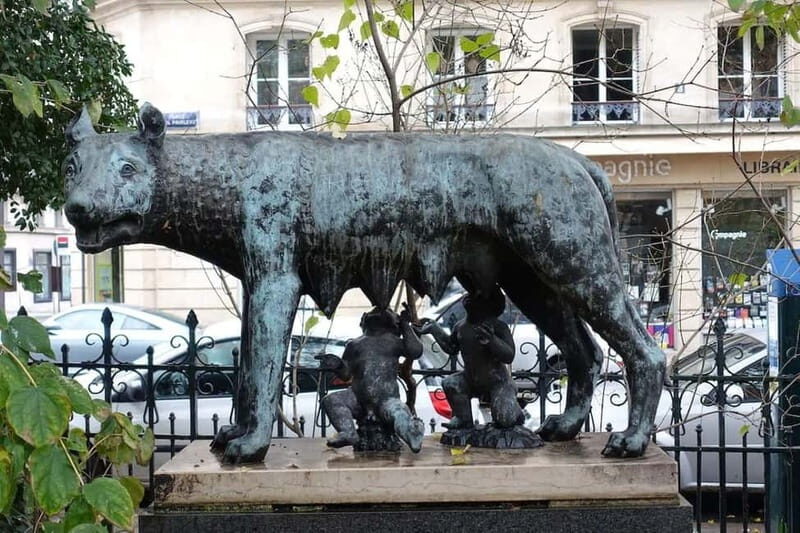 Paris: visit Gallo-Roman Lutetia with an archaeologist - Who Will Love This Tour?