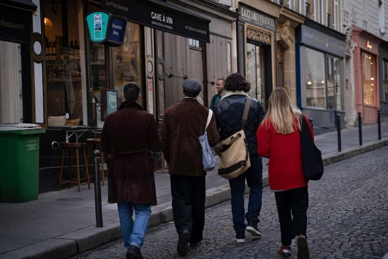 Paris : Wander & Wine - A Montmartre Foodie Adventure - Why This Tour Works for Travelers
