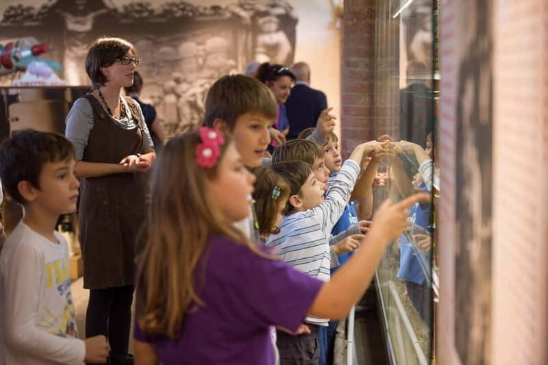 Parma: Museum of Pasta Entry Ticket - The Itinerary Breakdown