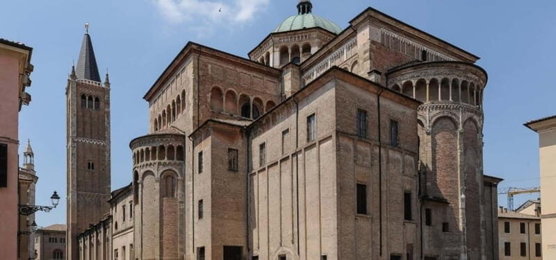 Parma Noire: a tour of the crime stories of the past - The Experience and Its Value