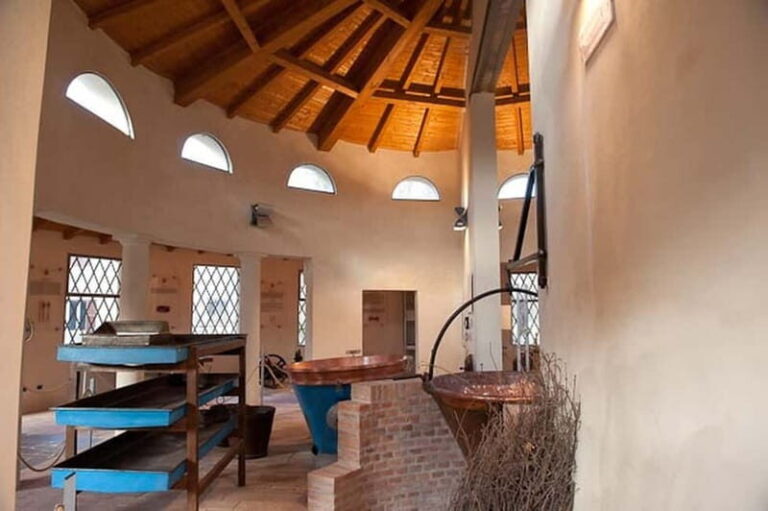 Parma: Parmigiano Reggiano Museum Ticket - Practical Details and Visitor Tips