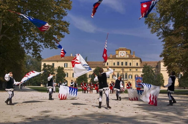 Parma private guided city tour - Food and Cultural Experiences That Make This Tour Stand Out