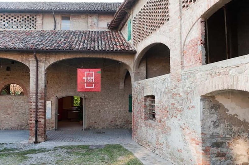 Parma: Tomato Museum Ticket with Optional Tasting - Final Thoughts