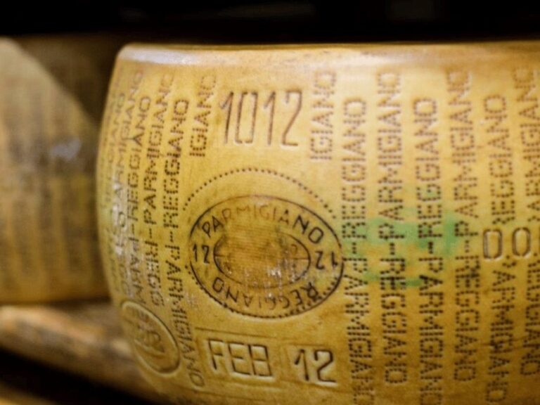 Parmesan Cheese Tour & Tasting near Modena - Who Should Consider This Tour?