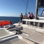 Paros: Catamaran Cruise with Swimming, Meal and Drinks - Who Is This Tour Best For?
