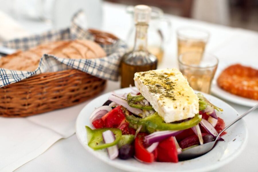 Paros: Cooking Class with 6-Course Menu and Drinks - What’s Included and Why It Matters