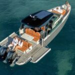 Paros: Private Paros and Antiparos Luxury Speedboat Tour - The Experience: A Deep Dive into the Tour Itinerary
