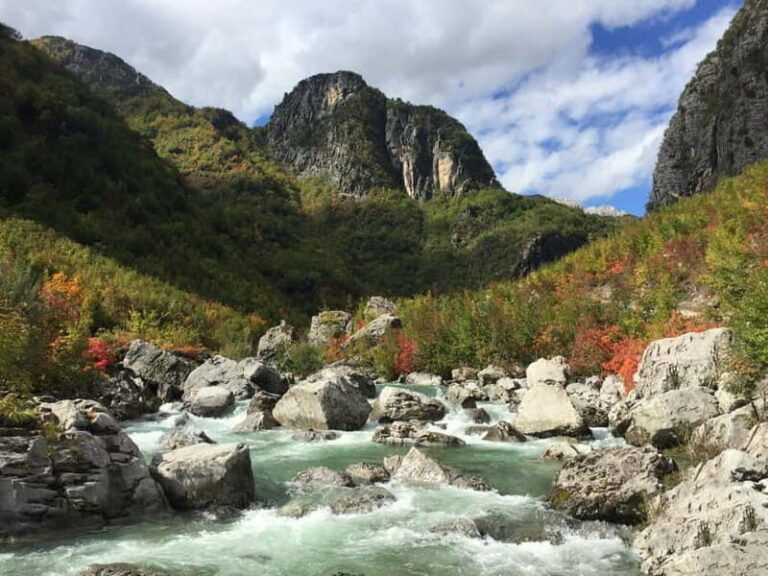 Pass Valbona - Theth: Albanian Alps in a 3-Day Trip - The Practicalities: Comfort, Transport, and Value