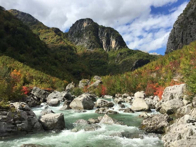 Pass Valbona - Theth: Albanian Alps in a 3-Day Trip - The Practicalities: Comfort, Transport, and Value