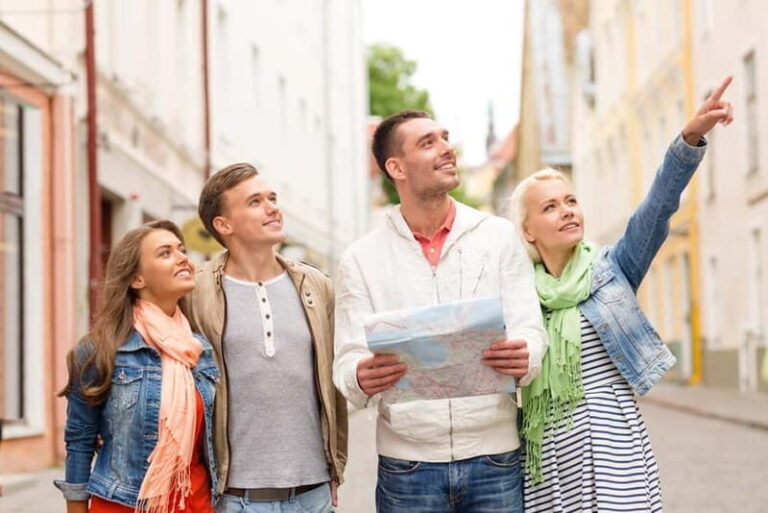 Passau: Express Walk with a Local in 60 minutes - Why This Tour’s Value Is Impressive