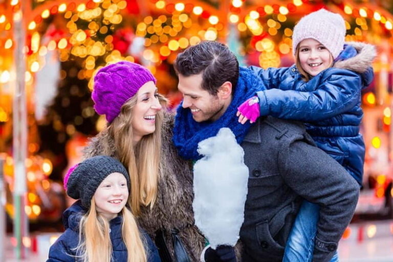 Passaus Christmas Magic: A Yuletide Tour - Practical Details & Considerations