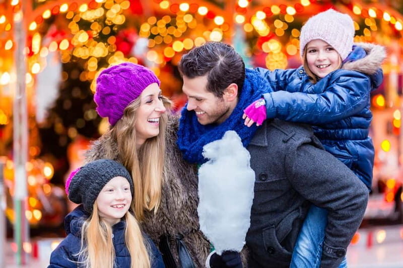 Passaus Christmas Magic: A Yuletide Tour - Practical Details & Considerations