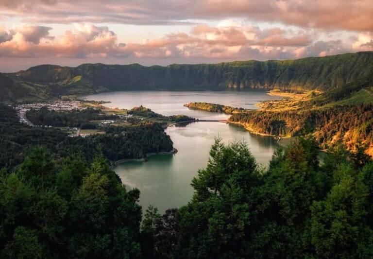 Passeio de dia Sete Cidades 50 apxoximadamente de 4 horas - Why This Tour Offers Real Value