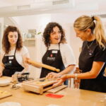 Pasta Making in Rome with a Local Chef, Wine & Gelato - What Makes This Tour Truly Special?
