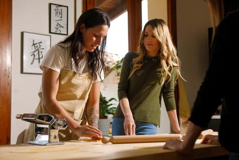Pasta-Making & Truffle Class with Wine Included - The Value and Practical Considerations