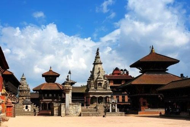 Patan Tour - Half Day Sightseeing in Kathmandu - Why You’ll Love This Patan Tour