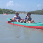 Patara: Canoe Tour on the Een River with Lunch - What to Expect from the Canoe Tour