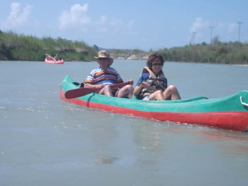 Patara: Canoe Tour on the Een River with Lunch - What to Expect from the Canoe Tour