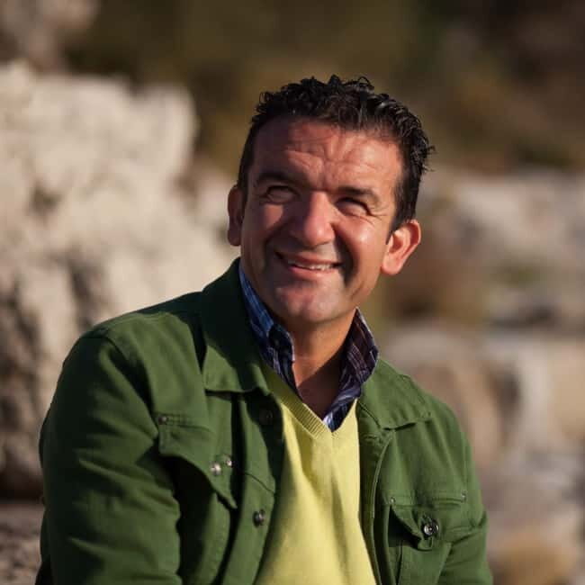 PATH OF THE GODS: with NINO AVERSA from Sorrento - Hiking the Path of the Gods