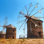 Pathways of Faith: Exploring Patmos Religious Heritage - Who Should Consider This Tour?