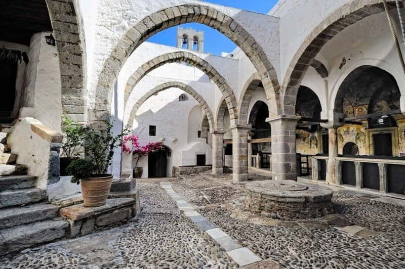 Patmos: Monastery of St. John & Cave of the Apocalypse Tour - Practicalities and Tips