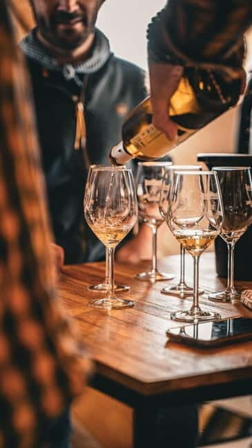 Patrimoine Gourmand: Tastings and local flavours in Viella - Who Should Consider This Tour?