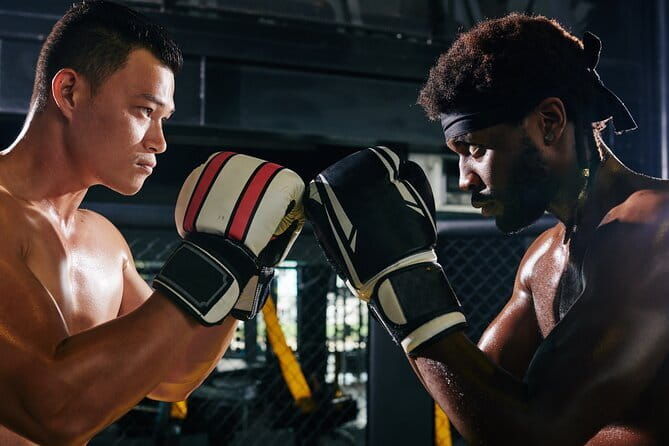 Pattaya Muay Thai Training Experience - Key Points