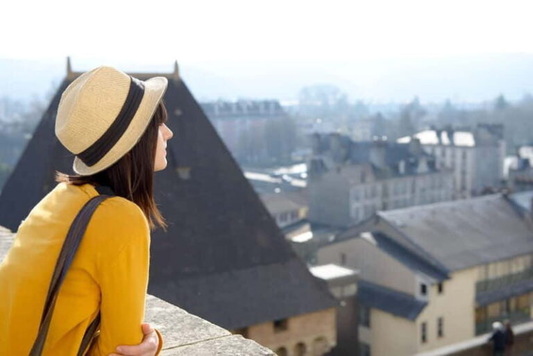 Pau: Express Walk with a Local - Why We Love This Tour