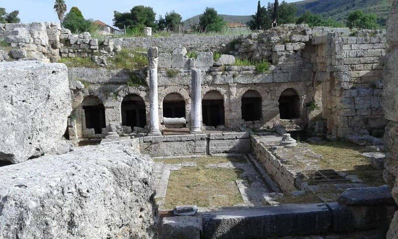 Paul's Biblical and Ancient Corinth Half-Day Tour - Who Will Love This Tour?