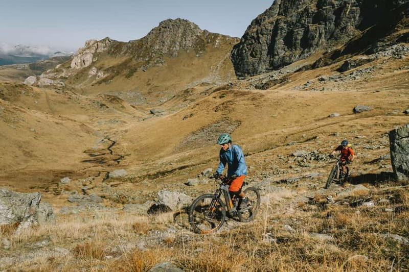 Peak of the Balkans e-Biking Tour - The Real-World Experience