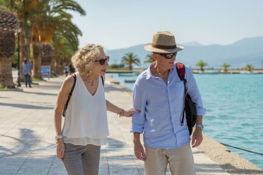 Peloponnese Highlights: Epidaurus Mycenae Corinth Nafplio - Introduction: Why This Tour Stands Out