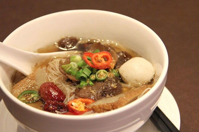 Penang International Airport Plaza Premium Lounge - An In-Depth Look at the Penang International Airport Plaza Premium Lounge