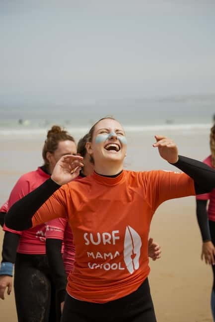 Peniche: Group Surf Lessons - Who Will Love This Experience?