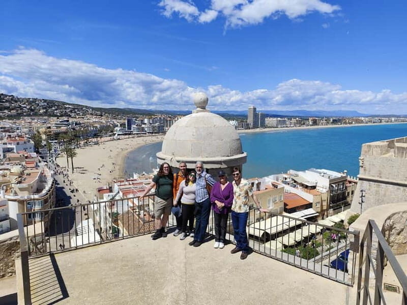 Peñiscola: Castle & Walled City Spanish Guided Tour - Why It’s a Great Choice for Travelers