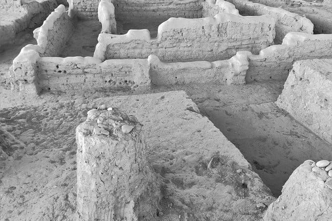 Penjikent Day Trip From Samarkand - An In-Depth Look at the Penjikent Day Trip