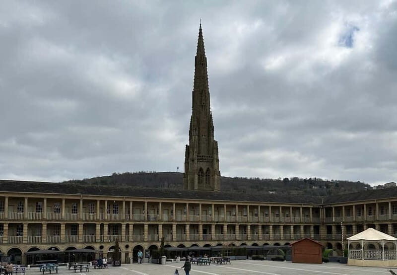 Pennine Countryside & The Seat of the Industrial Revolution - In-Depth: What It Means for You