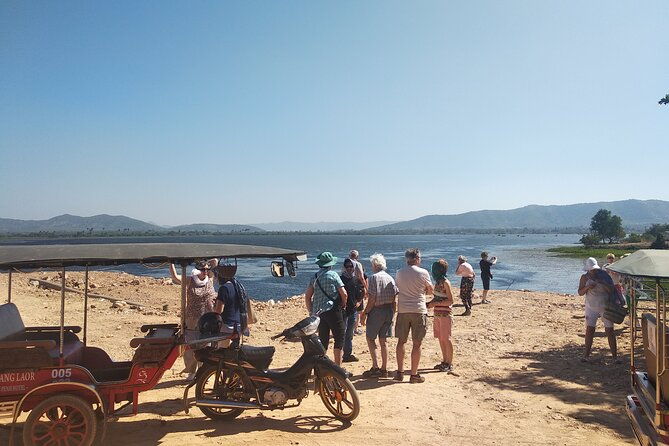 Pepper Farm Guided Tour, Kep/Crab Market, Salt Field &Secret Lake - Exploring the Authentic Kampot and Kep: A Complete Review of the Pepper Farm Guided Tour