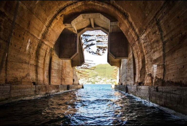 Perast: Boka Bay and Blue Cave Tour - Pick up - Practical Details & What to Expect