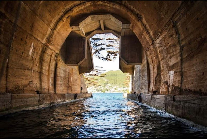 Perast: Boka Bay and Blue Cave Tour - Pick up - Practical Details & What to Expect