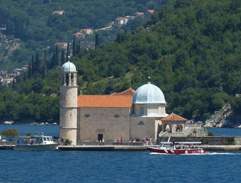 Perast Kotor Bay: boat ride to Our lady of the Rocks & back - Who Is This Tour Best For?