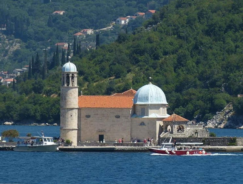Perast Kotor Bay: boat ride to Our lady of the Rocks & back - Who Is This Tour Best For?