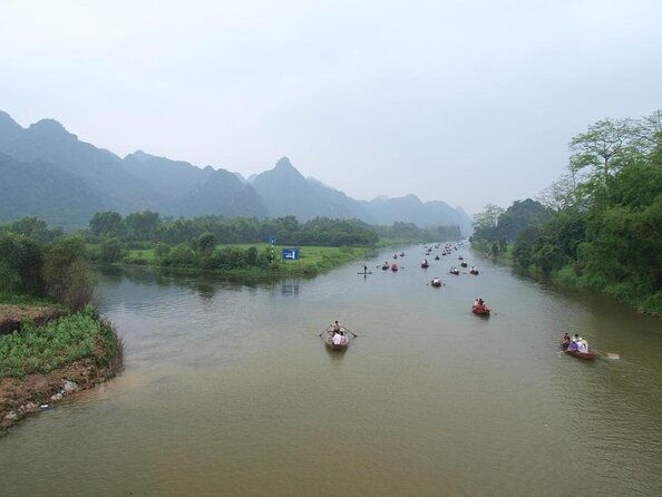 Perfume Pagoda Day Tour from Hanoi - Practical Aspects & What to Expect