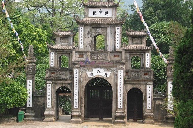 Perfume Pagoda Day Trip from Hanoi - A Comprehensive Look at the Perfume Pagoda Day Trip