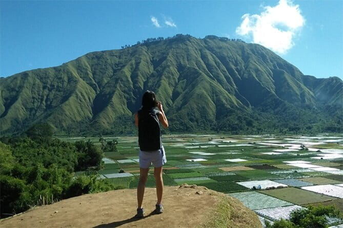 Pergasingan Hill One Day Trip - The Full Experience: What You Can Expect