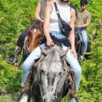 Përmet: Amazing Horse Riding Experience at Vjosa NP - The Landscape and Villages: Why It’s Special