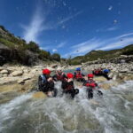 Permet: Vjosa River National Park Guided Rafting Tour - In-Depth Breakdown of the Itinerary
