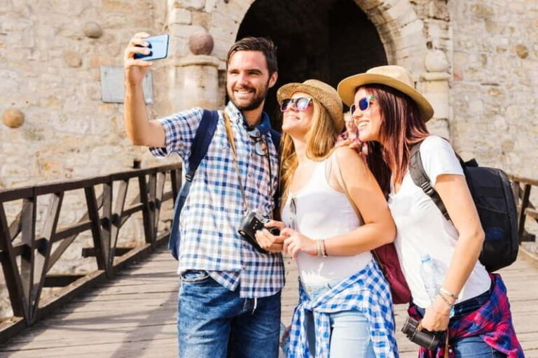 Perpignan: Express Walk with a Local in 60 minutes - What’s Included and What to Budget For