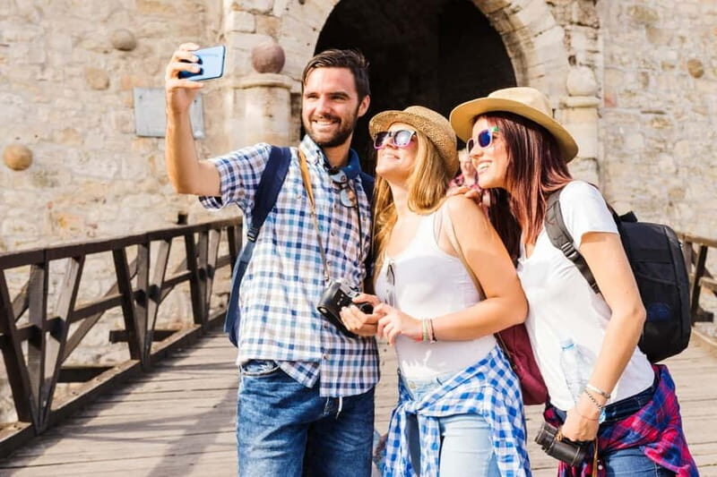 Perpignan: Express Walk with a Local in 60 minutes - What’s Included and What to Budget For