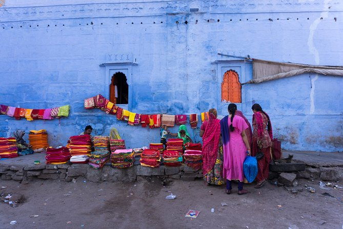 Personal Shopper Assistant in New Delhi - Key Points