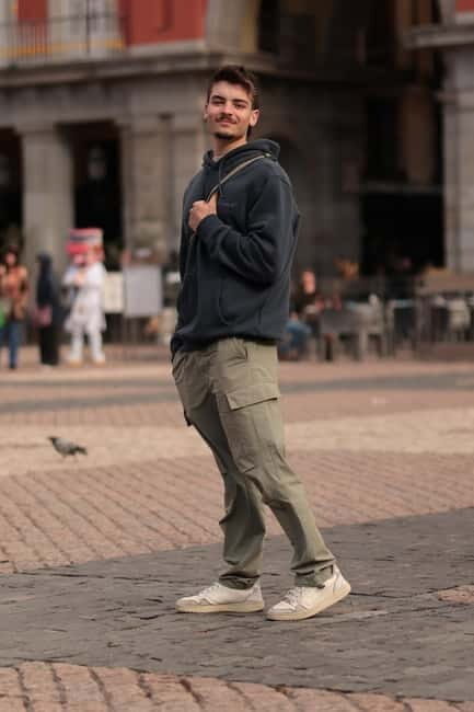 Personalized Tour Madrid: Your ideal photo, tailor-made route, unforgettable photos - The Photography Packages and What They Mean for You